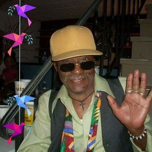 Meet your Posher, Kenneth